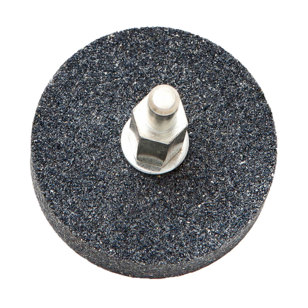 Forney Industries Mounted Grinding Wheel 2in x 1/2in
