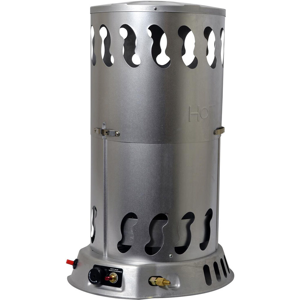 Mr Heater Convection Portable Propane 200000 BTU