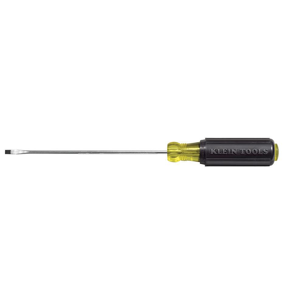 Klein Tools 3/32inch Cab Tip Mini Screwdriver 4inch