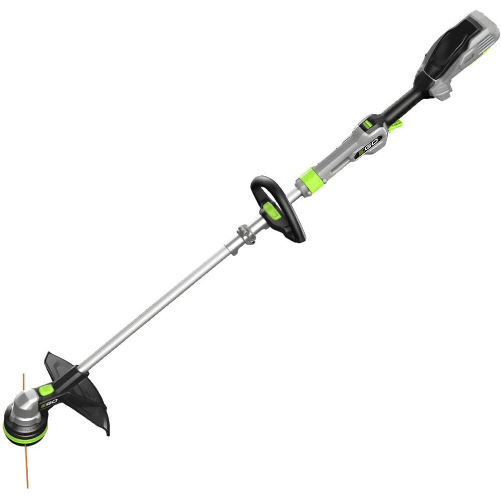 EGO 15in POWERLOAD String Trimmer with Aluminum Telescopic Shaft (Bare Tool)