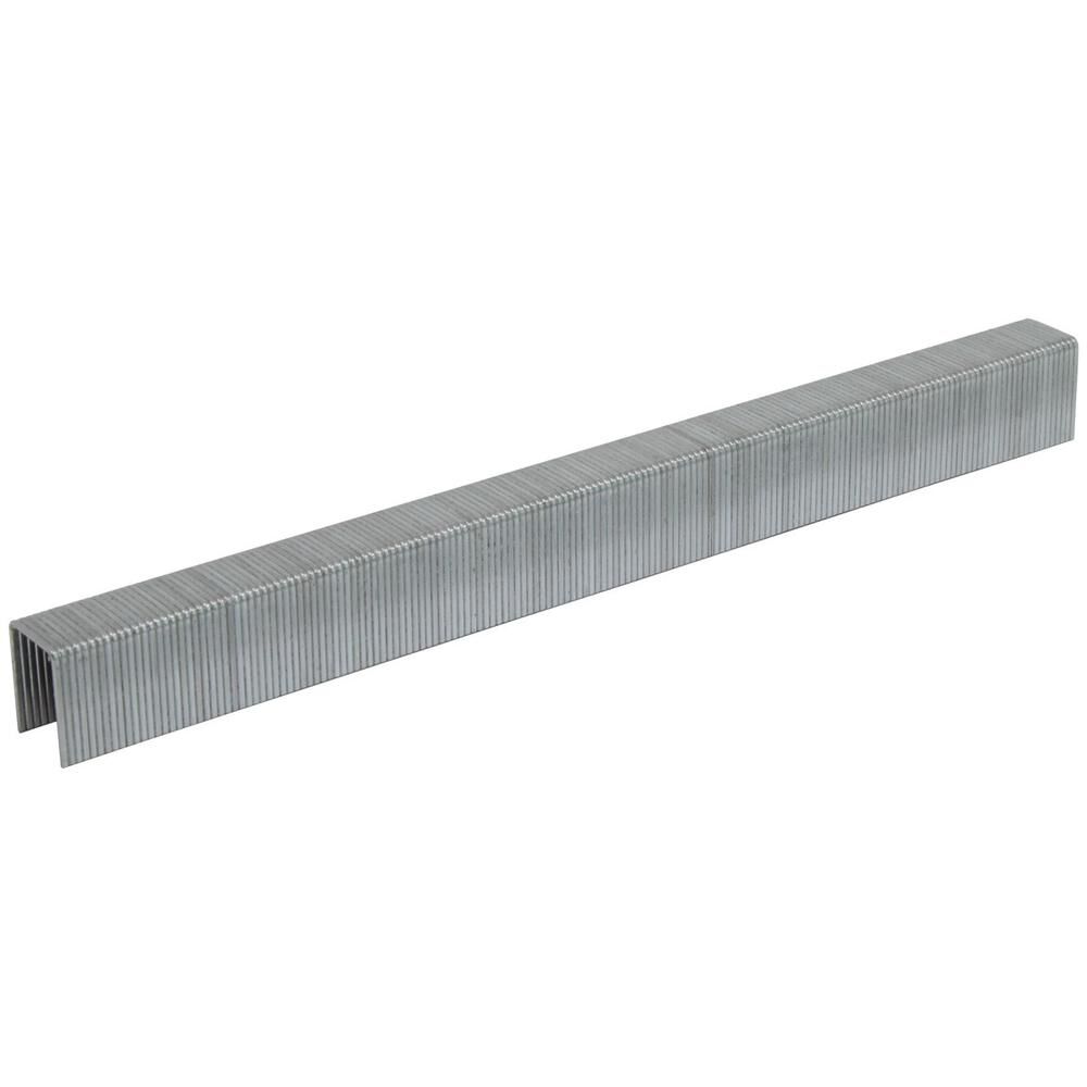 Spotnails 5/16 Inch 22 Gauge 3/8 Inch Crown Fine Wire Staples 10000 Qty