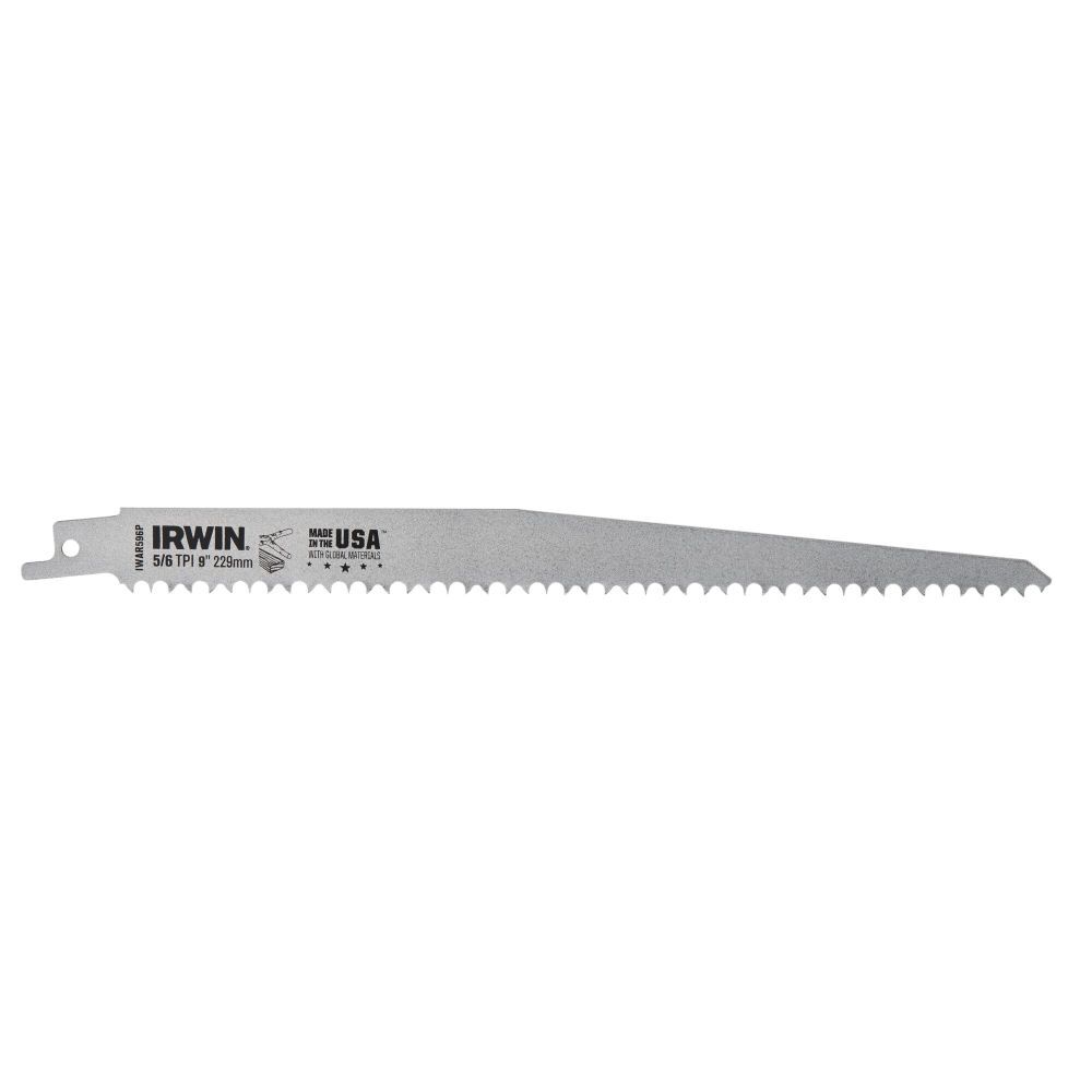 Irwin 9 in Pruning Blade 1 Pack