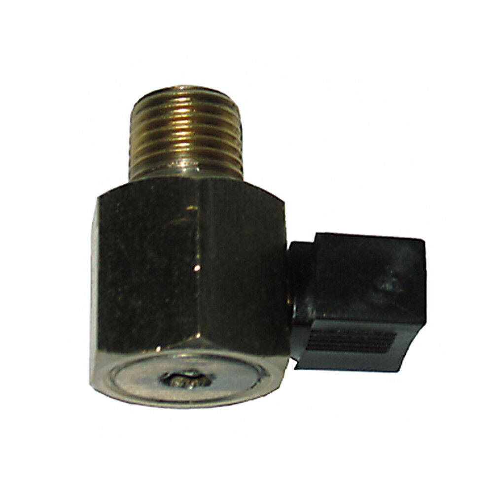 Powermate 1/4 Inch NPT Tank Drain Valve