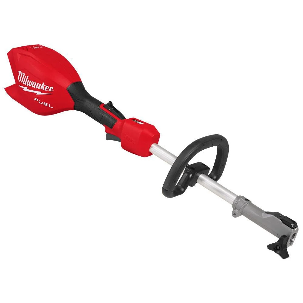 Milwaukee M18 FUEL Power Head with QUIK-LOK (Bare Tool)- Reconditioned