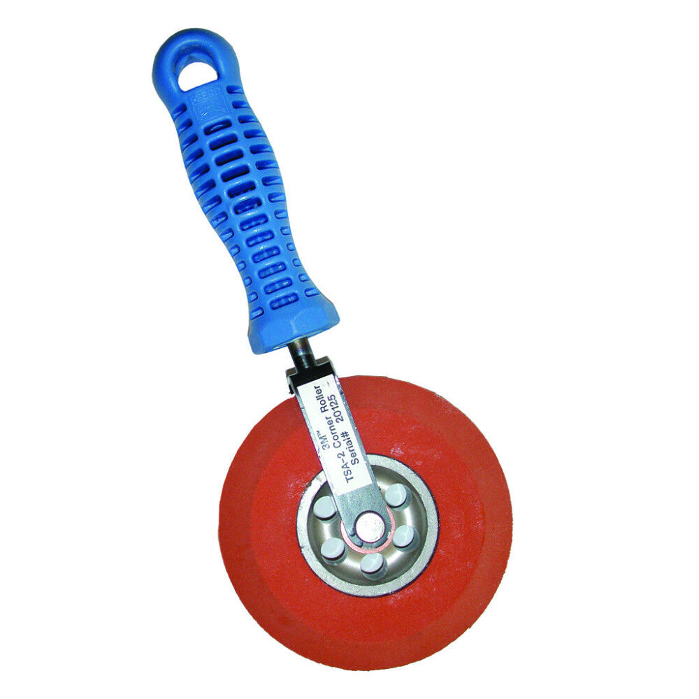 3M Textured Surface Applicator For Mortar Joints & Corners