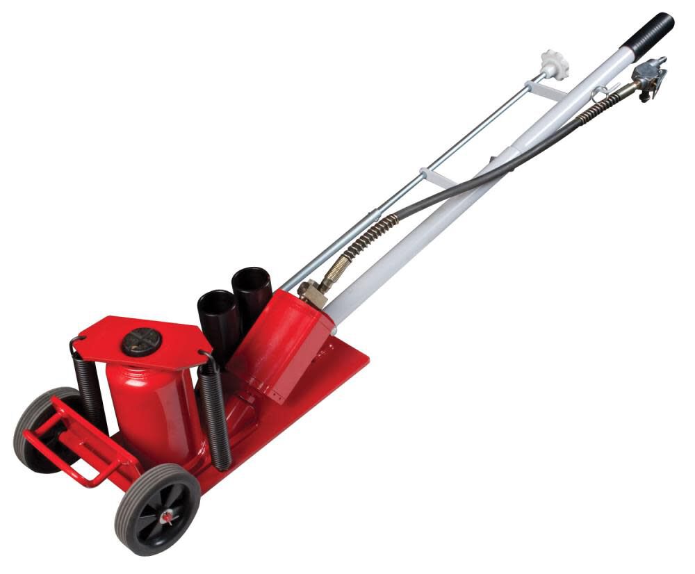 Sunex 20 Ton Air Hydraulic Truck Jack