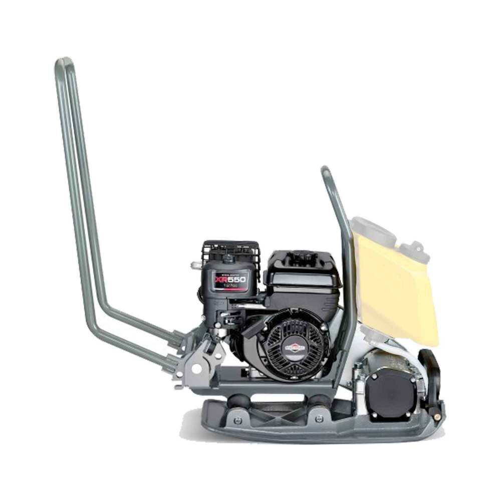 Wacker Neuson BPS1550B Gasoline Powered Single Direction Vibratory Plate