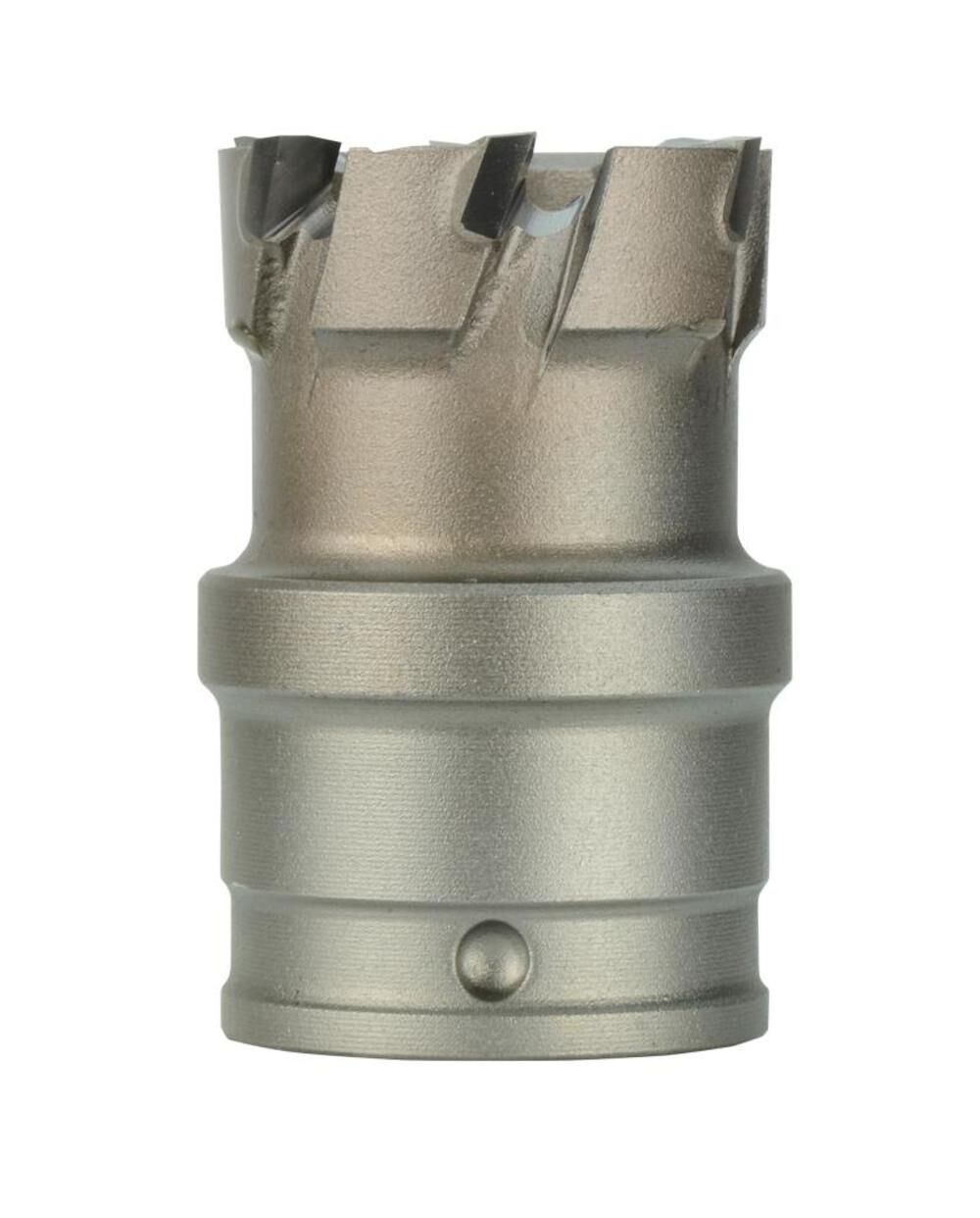 Milwaukee 13/16 in. Quick Change Sheet Plate Carbide Cutter