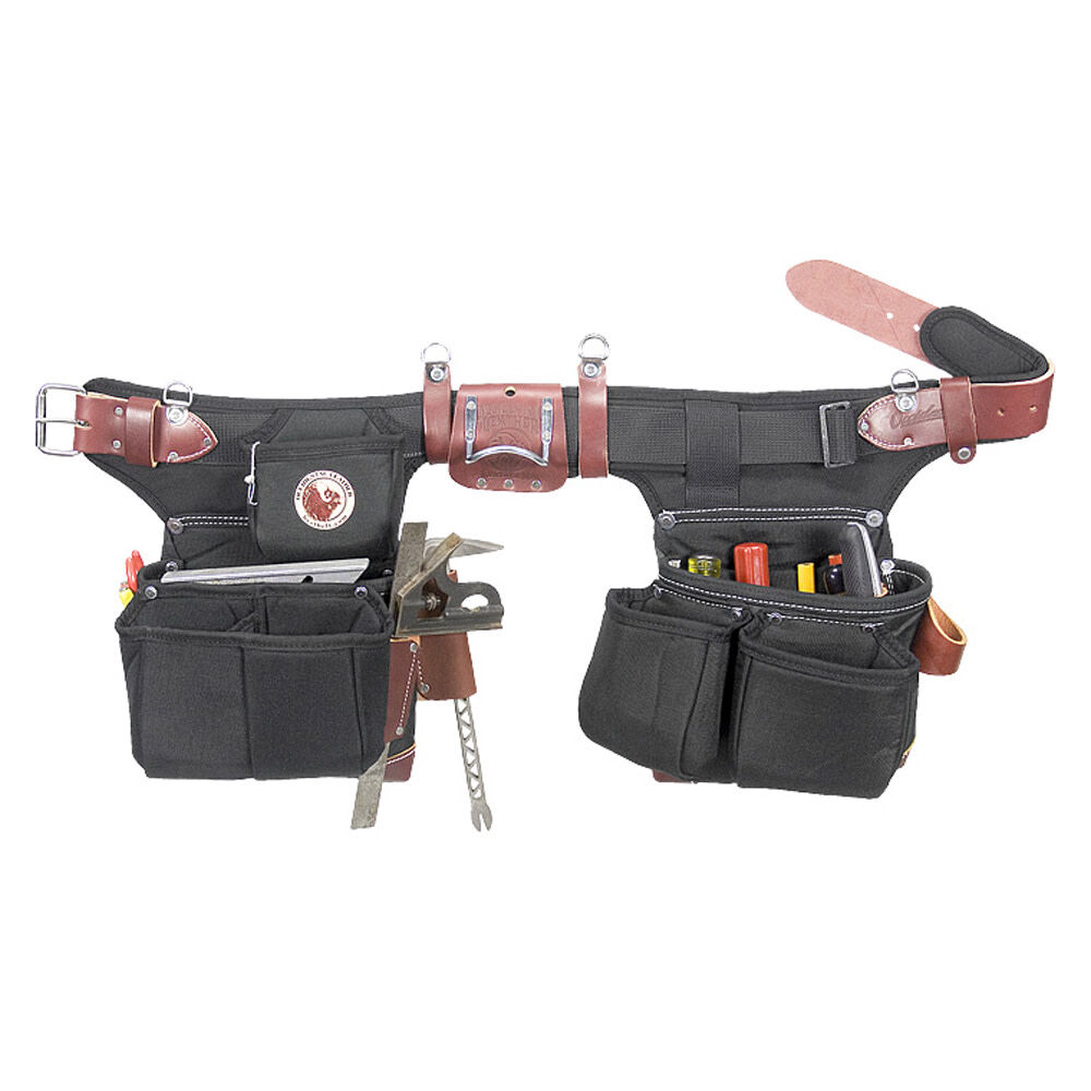 Occidental Leather Adjust-to-Fit OxyLight Framer