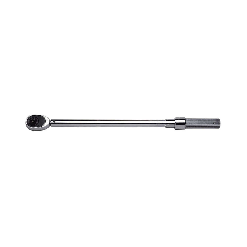 Wright Tool 3/4 In. Micro-Adjustable 100-600 Ft.-Lbs Torque Wrench
