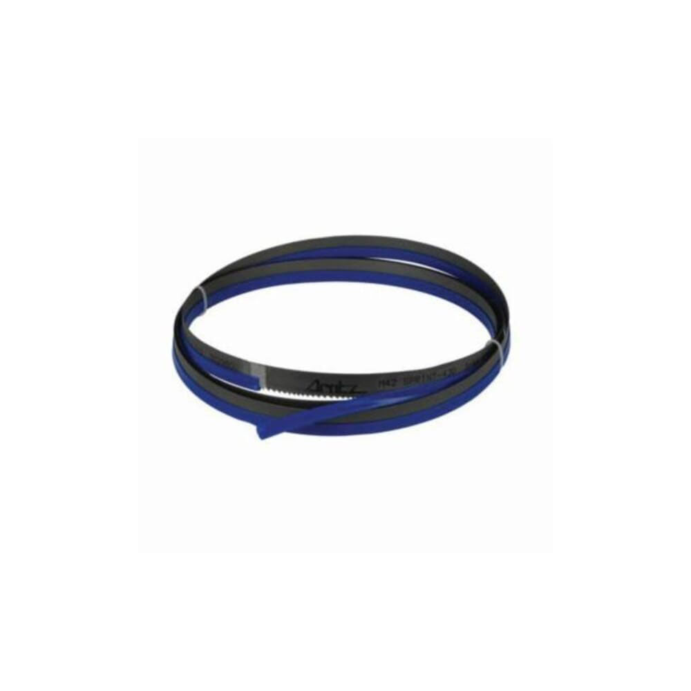JET 93 in 6/10 TPI Bi-Metal Band Saw Blade