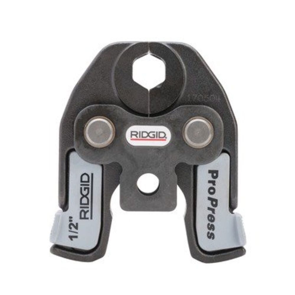 Ridgid 1/2 In Propress Compact Series Jaw