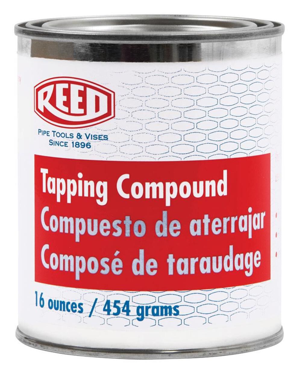 Reed Mfg Tapping Compound For TM1000 TMTC (98425)