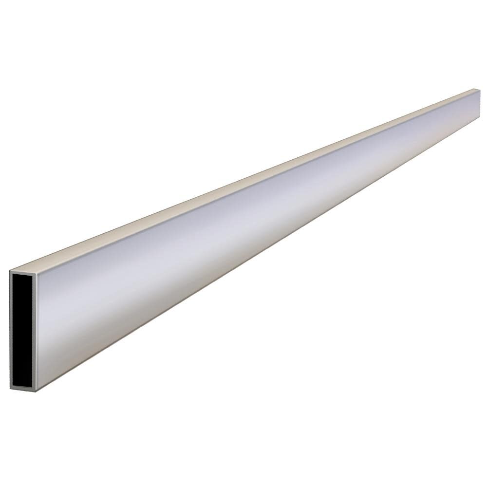 Kraft Tool Co 6 Ft. x 2 In. x 4 In. Magnesium Screed