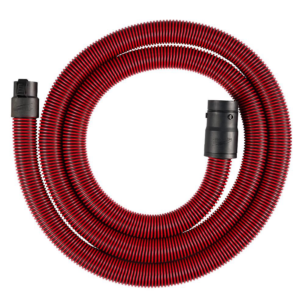 Milwaukee 10′ Accessory Hose
