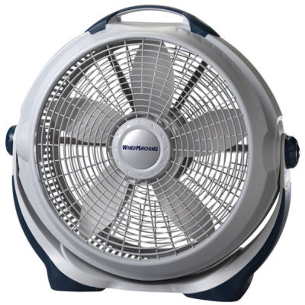 Lasko 20in Wind Machine Fan