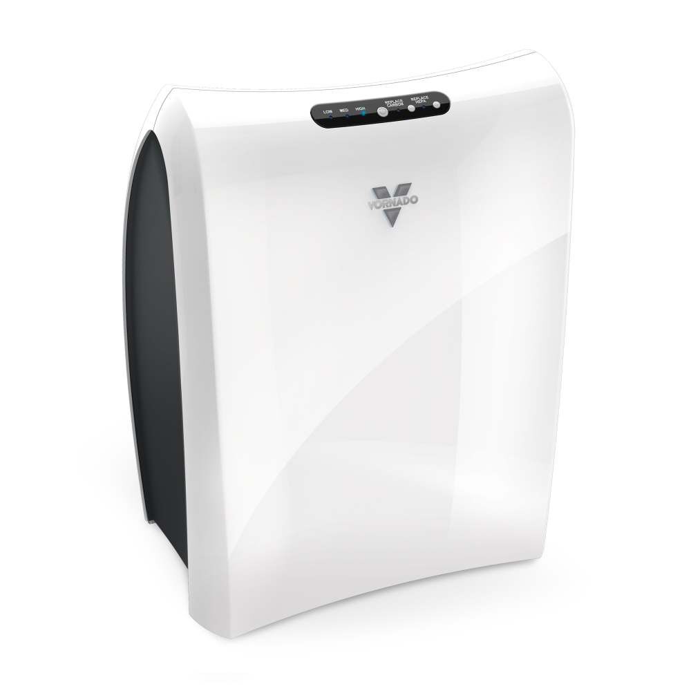 Vornado AC350 Air Purifier with True HEPA Filtration