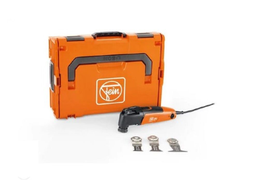 Fein Multimaster MM 300 Plus Start Oscillating Multi-Tool