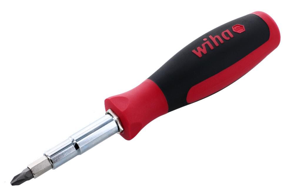 Wiha Multi Driver Screwdriver Set 11 in 1