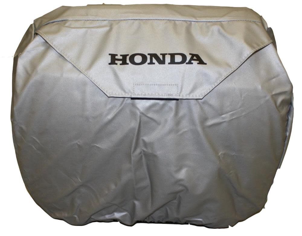 Honda Silver Generator Cover for EU2000 Series Generator