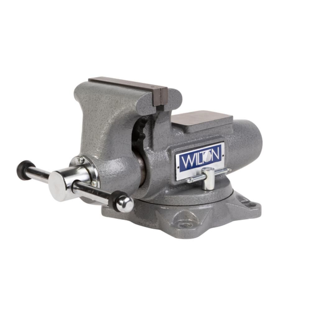 Wilton WVA4 4 Inch Apprentice Vise