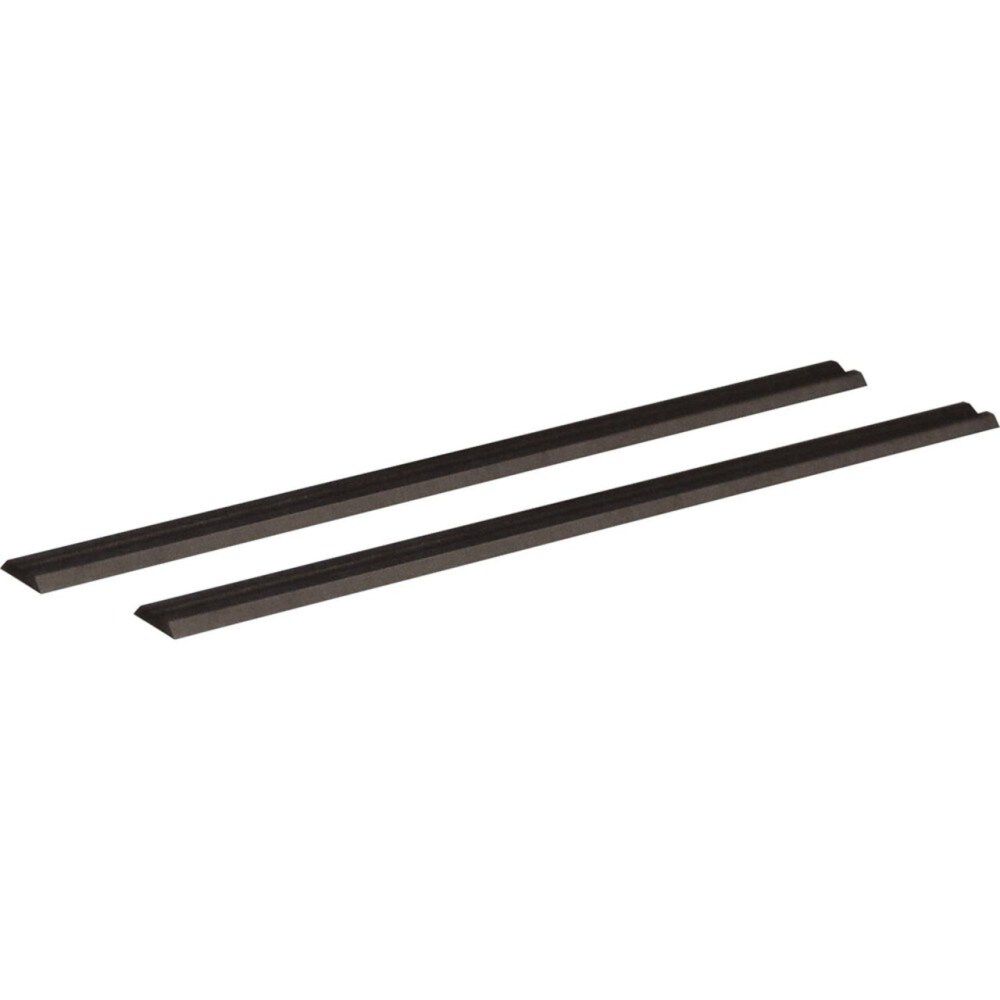 Makita 3-1/4 in. Planer Blade Set Double Edged Tungsten-Carbide