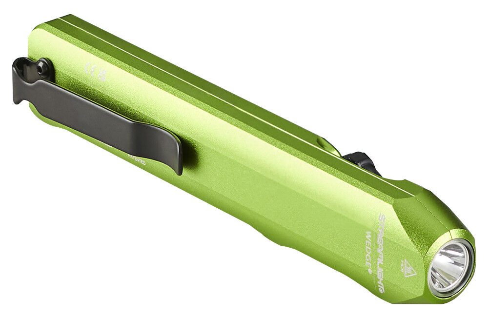 Streamlight Wedge Flashlight