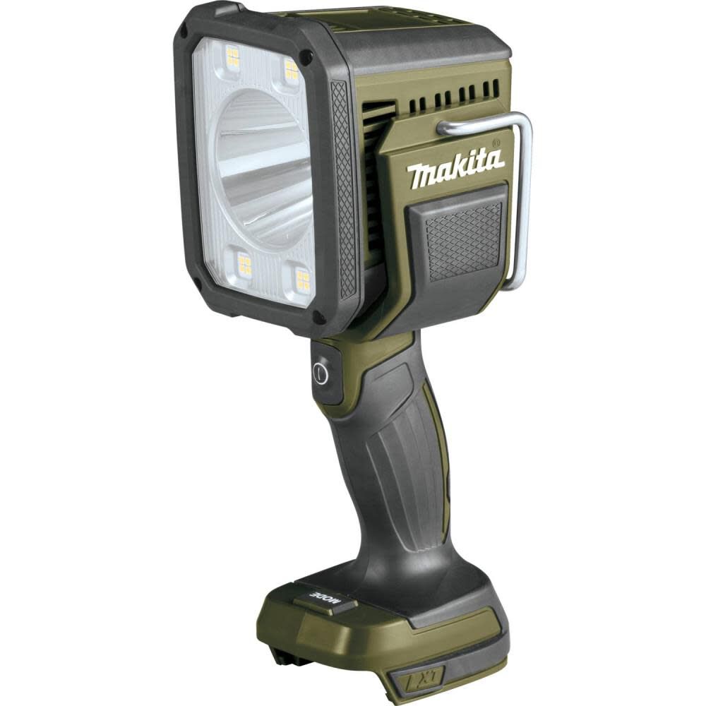 Makita 18V LXT Outdoor Adventure LED Flashlight Spotlight (Bare Tool)