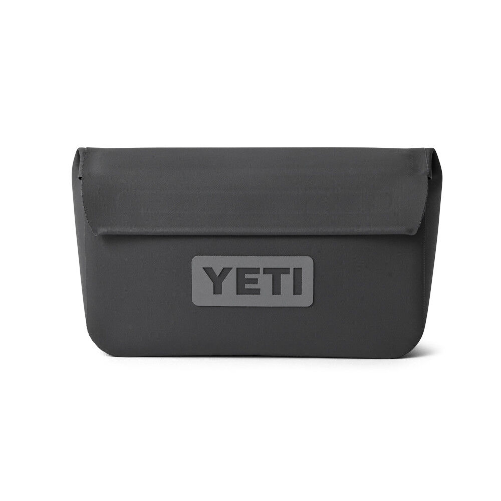 YETI Sidekick Dry 1L Gear Case Charcoal