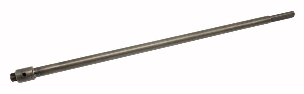 Reed Mfg 1/2 Inch Outside Diameter x 18 Inch Length Shaft with Sleeve for DM3MECH Mechanical Hot Tapping Machine
