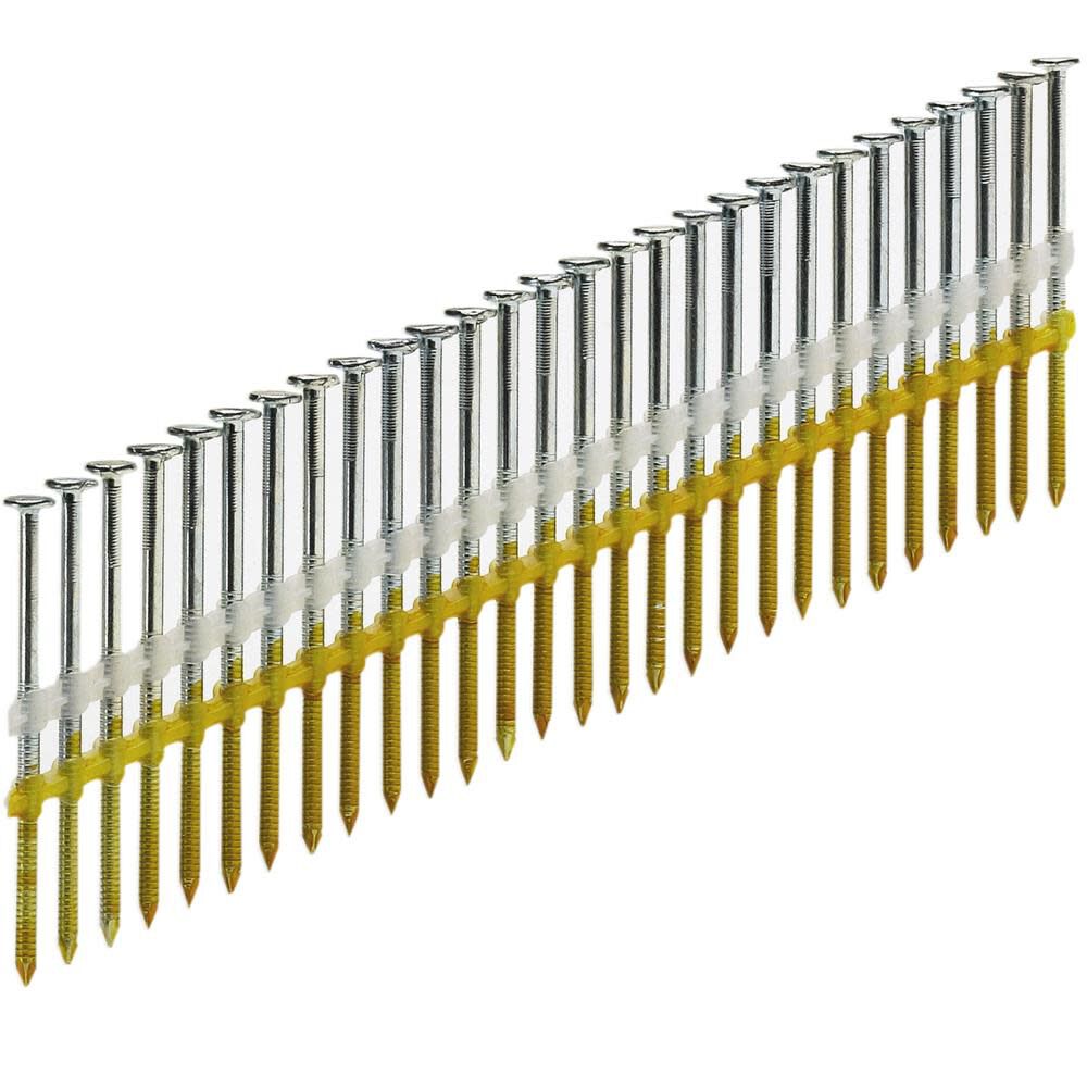 Senco .131 x 3 In. FRH Nail