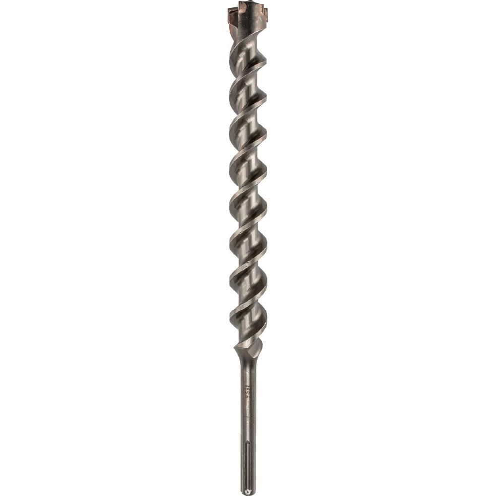 Makita 1-3/4 Inch x 21 Inch SDS-MAX Bit, 6-Cutter