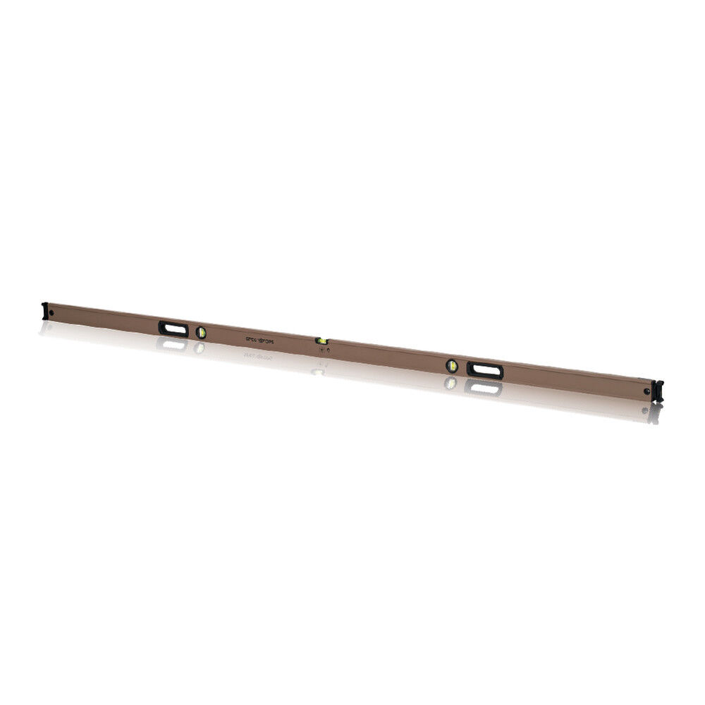 Spec Ops 96 Inch Level, Magnetic, Bungee