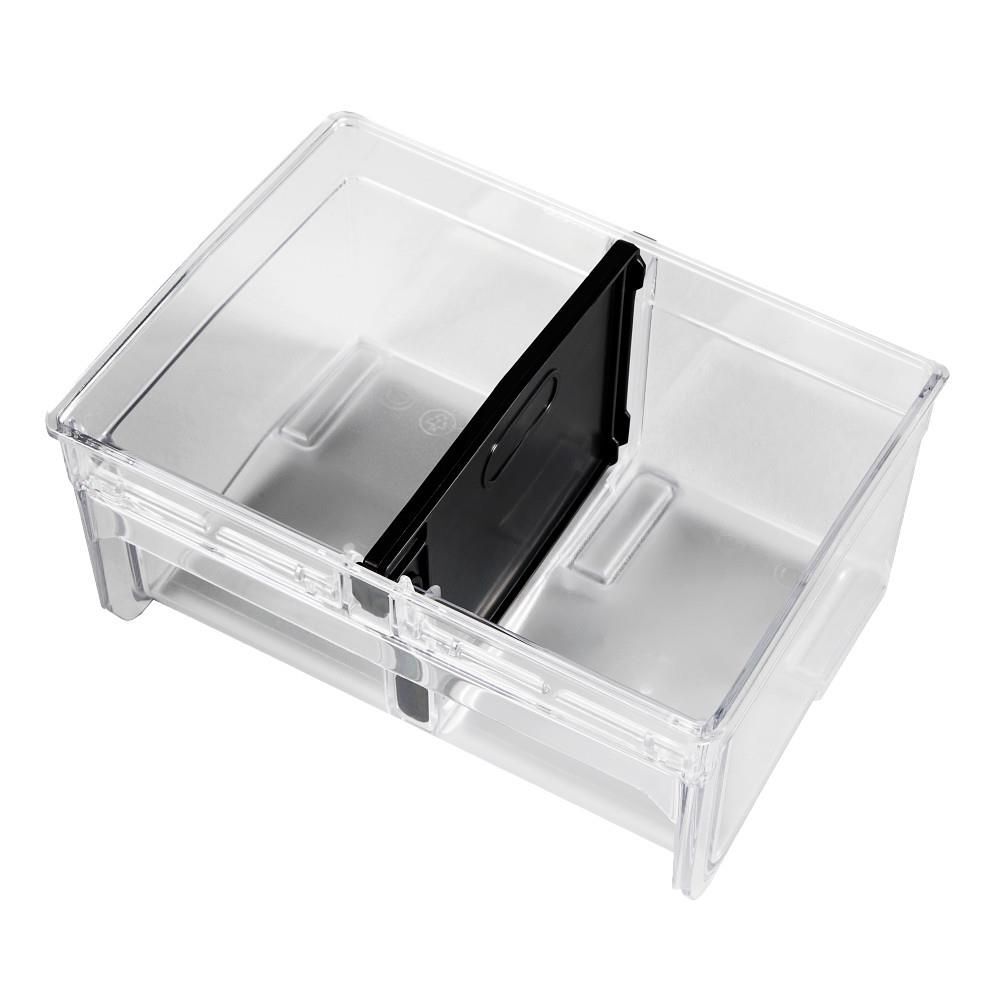 Milwaukee Large Bin for PACKOUT Tilt Bin Organizer