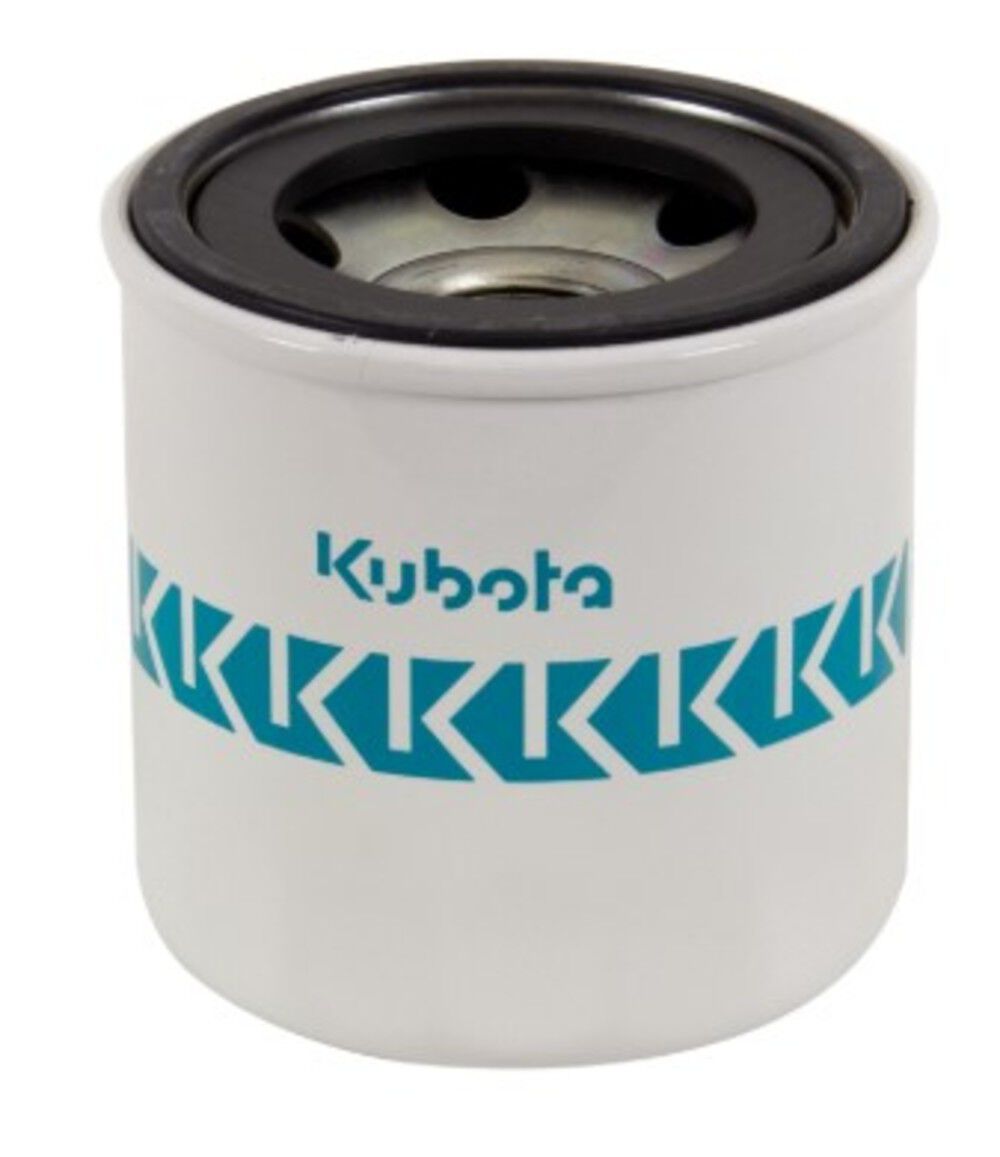 Kubota Parts Hydraulic Oil Filter for Tractor