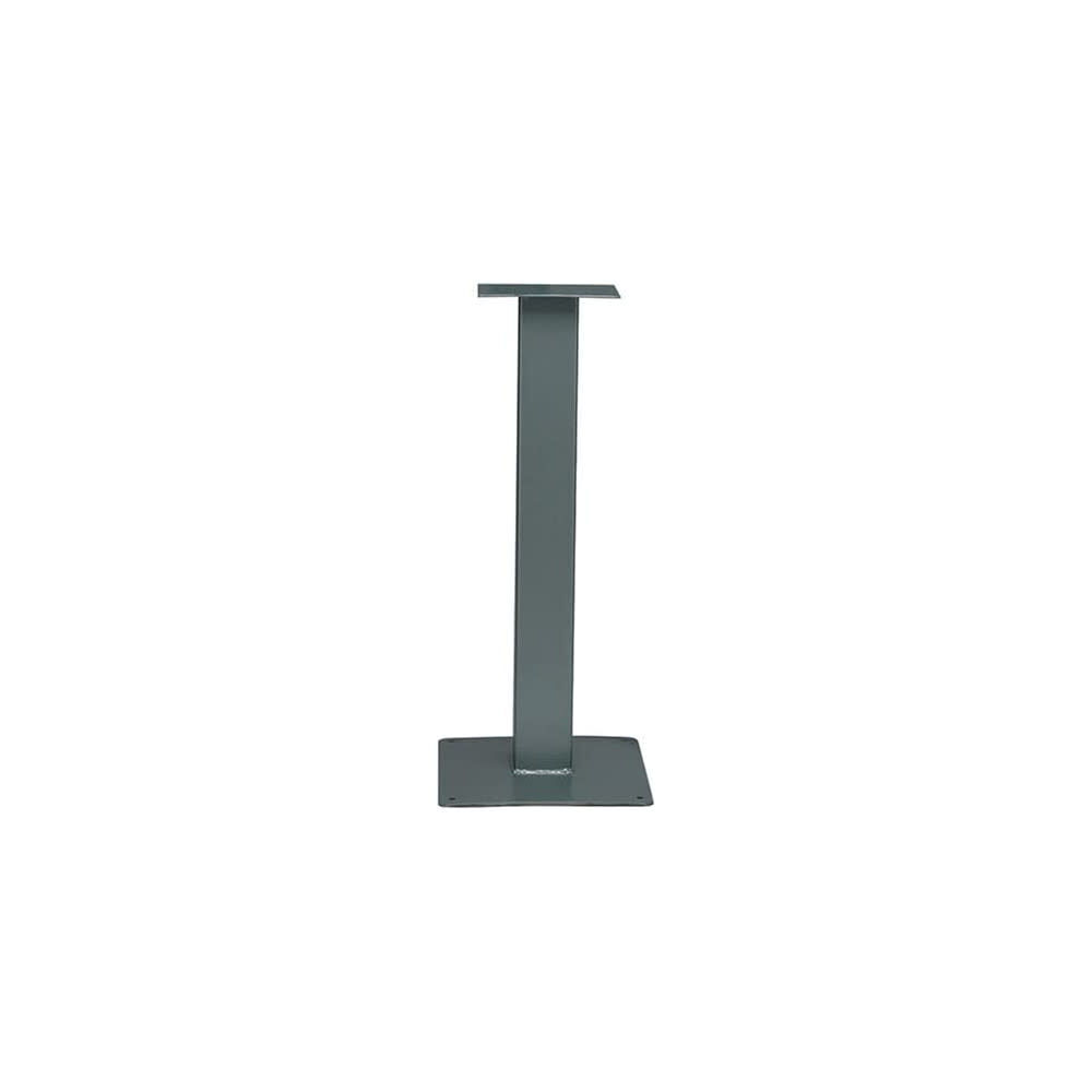 Wilton 159V Steel Pedestal Base For 1755 & 1765 Models