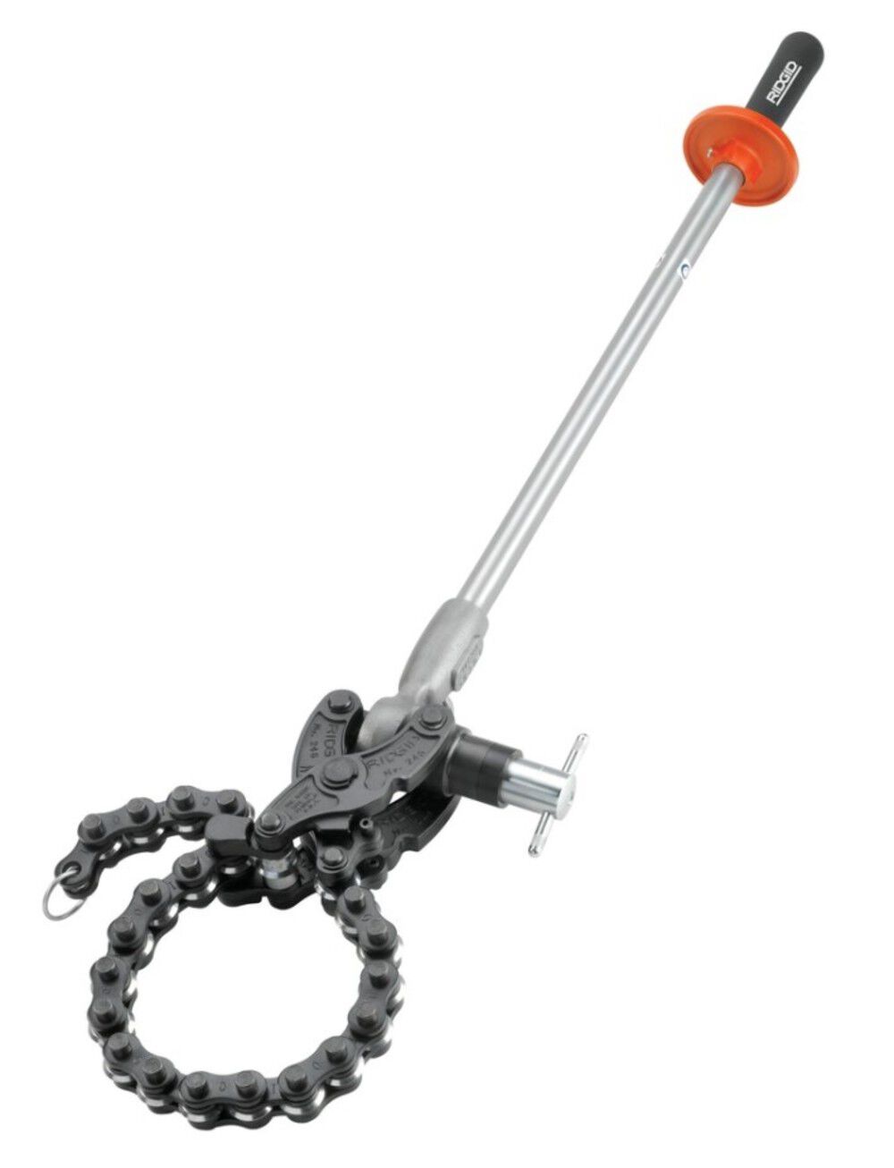 Ridgid 246 Soil Pipe Cutter