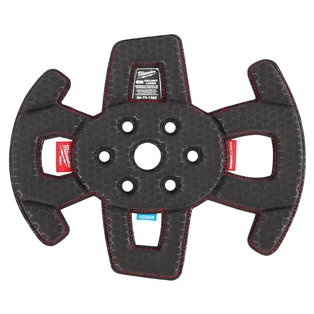 Milwaukee BOLT IMPACT ARMOR Liner