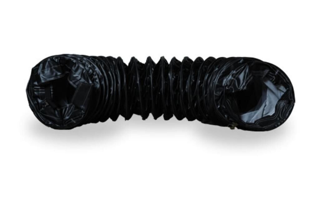 Frost Fighter 12in X 25′ Heater Duct Hose