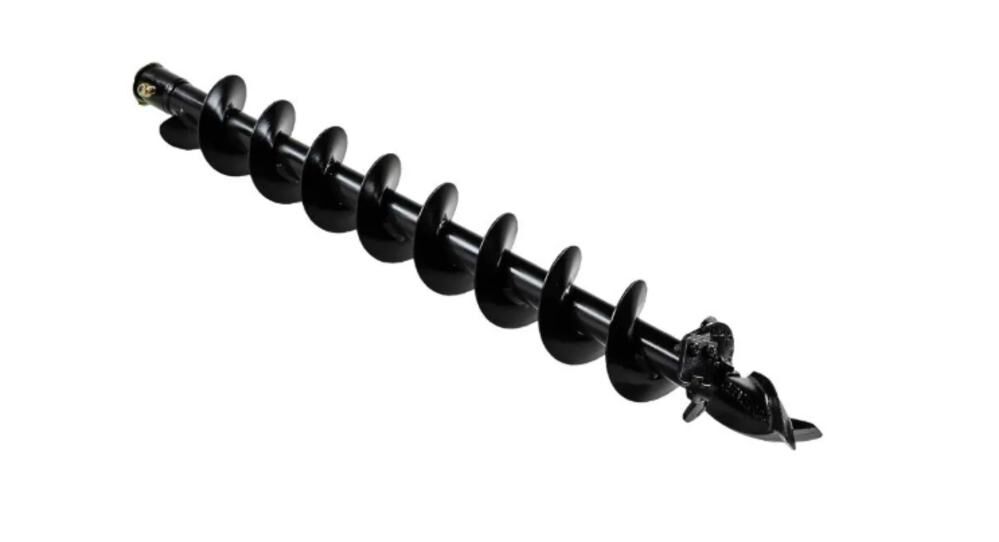 Georipper 4 Inch Horizontal Auger