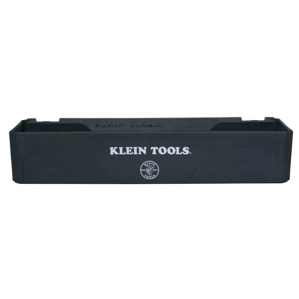 Klein Tools Tray Module for Rail System