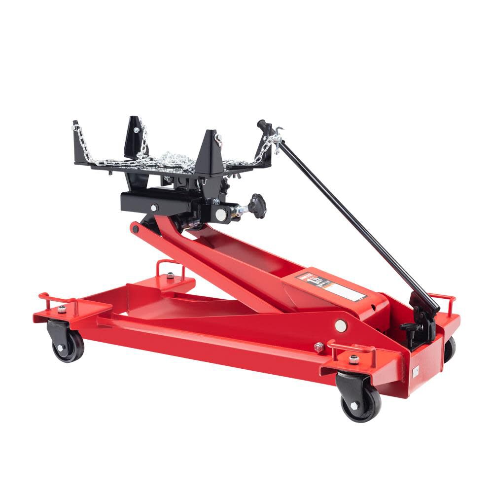 Sunex 1-1/2 Ton Truck Transmission Jack