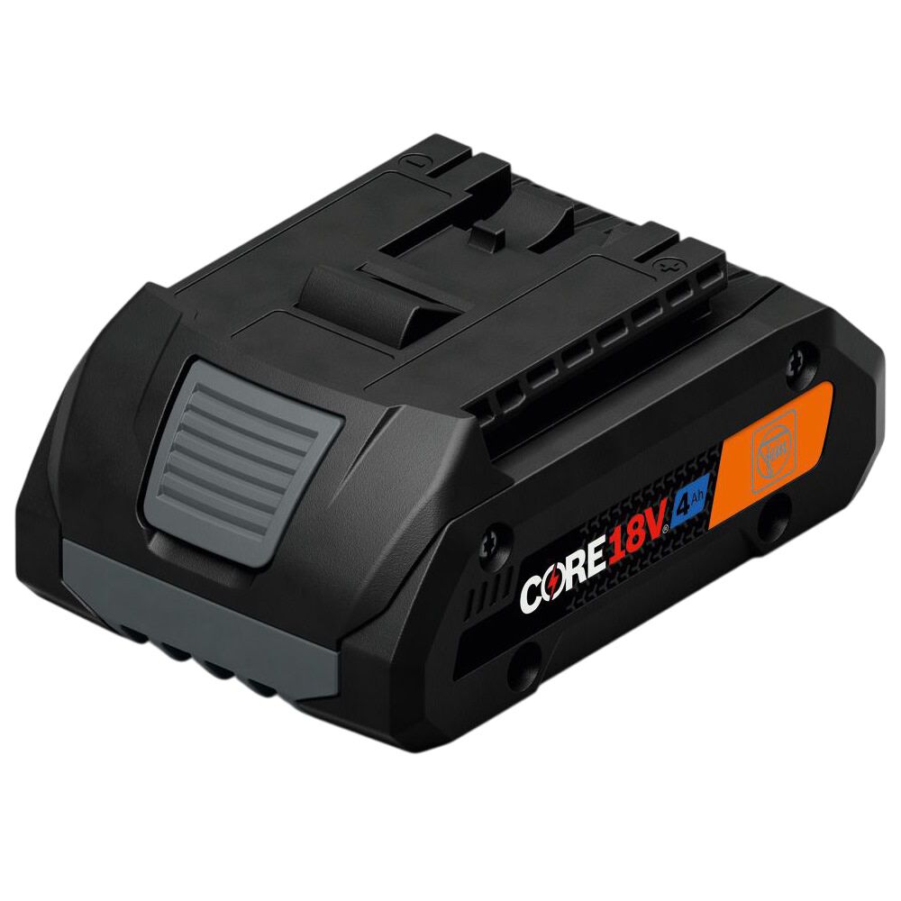 Fein Ampshare CORE 18V 4Ah Lithium Ion Power Tool Battery Pack