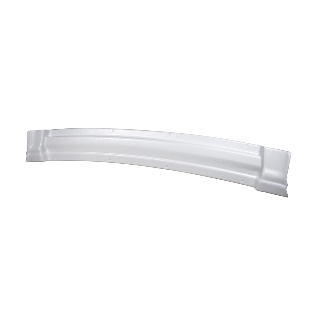 Weather Guard Header Panel for Composite Bulkhead for Ford Transit High-Roof Vans