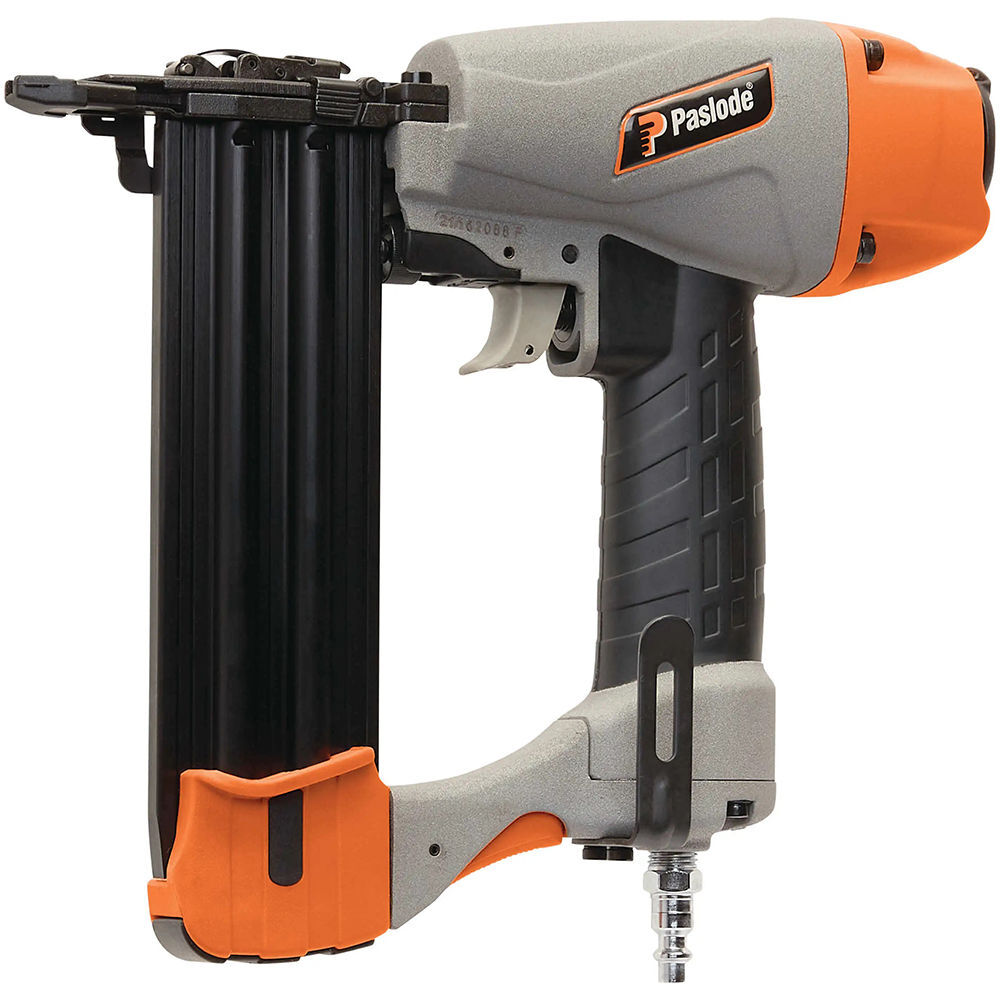 Paslode 18 Ga. Pneumatic Brad Nailer