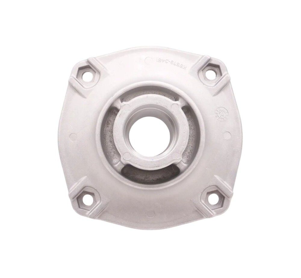 Kubota Parts 7 Inch Length Pulley Holder for 48 Inch Mower Deck
