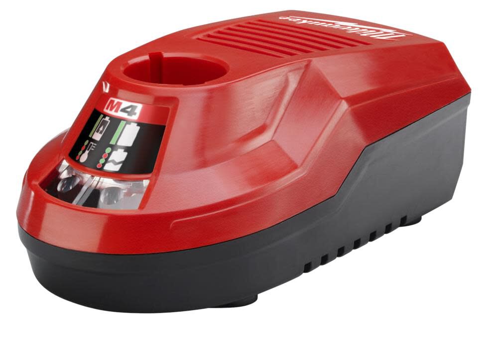 Milwaukee M4 Charger