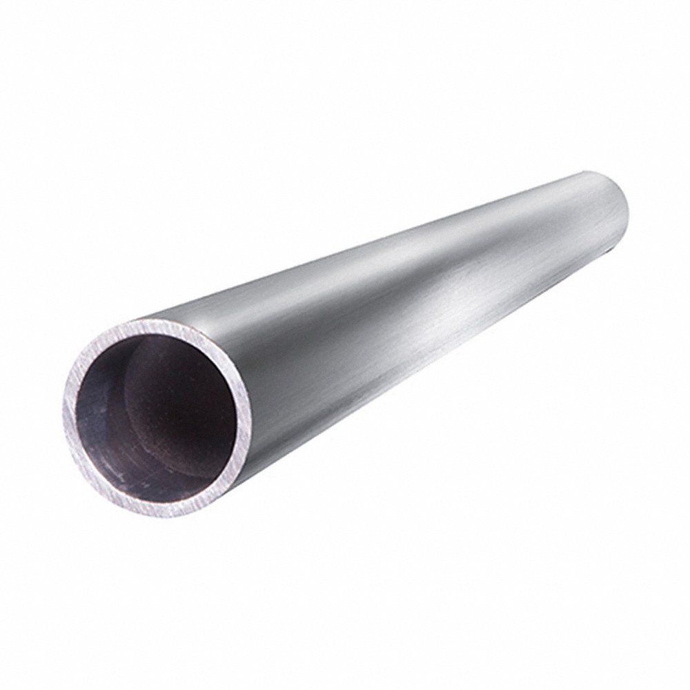 Marshalltown Spin Screed 22 Ft. Aluminum Alloy Pipe