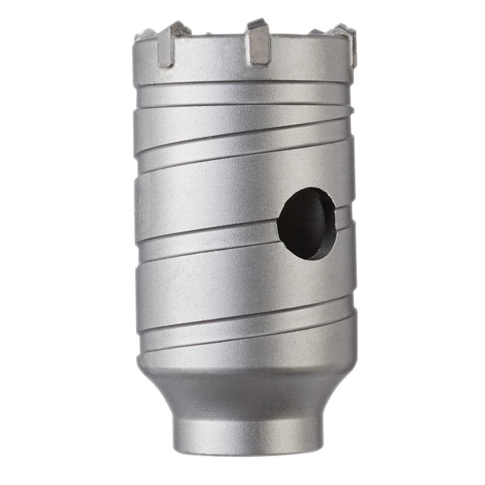 Milwaukee SDS+ Core Bit 2 in. x 2 in.