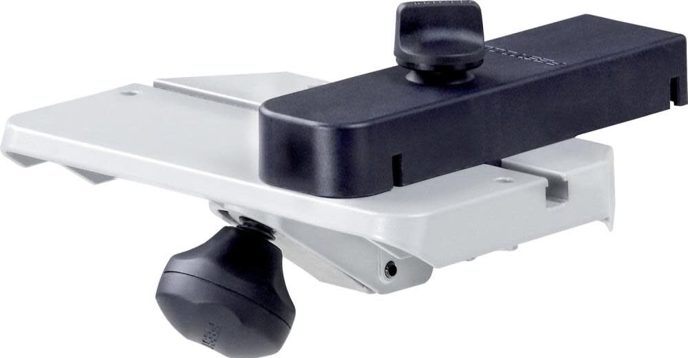 Festool Crown Stop with Base Extension